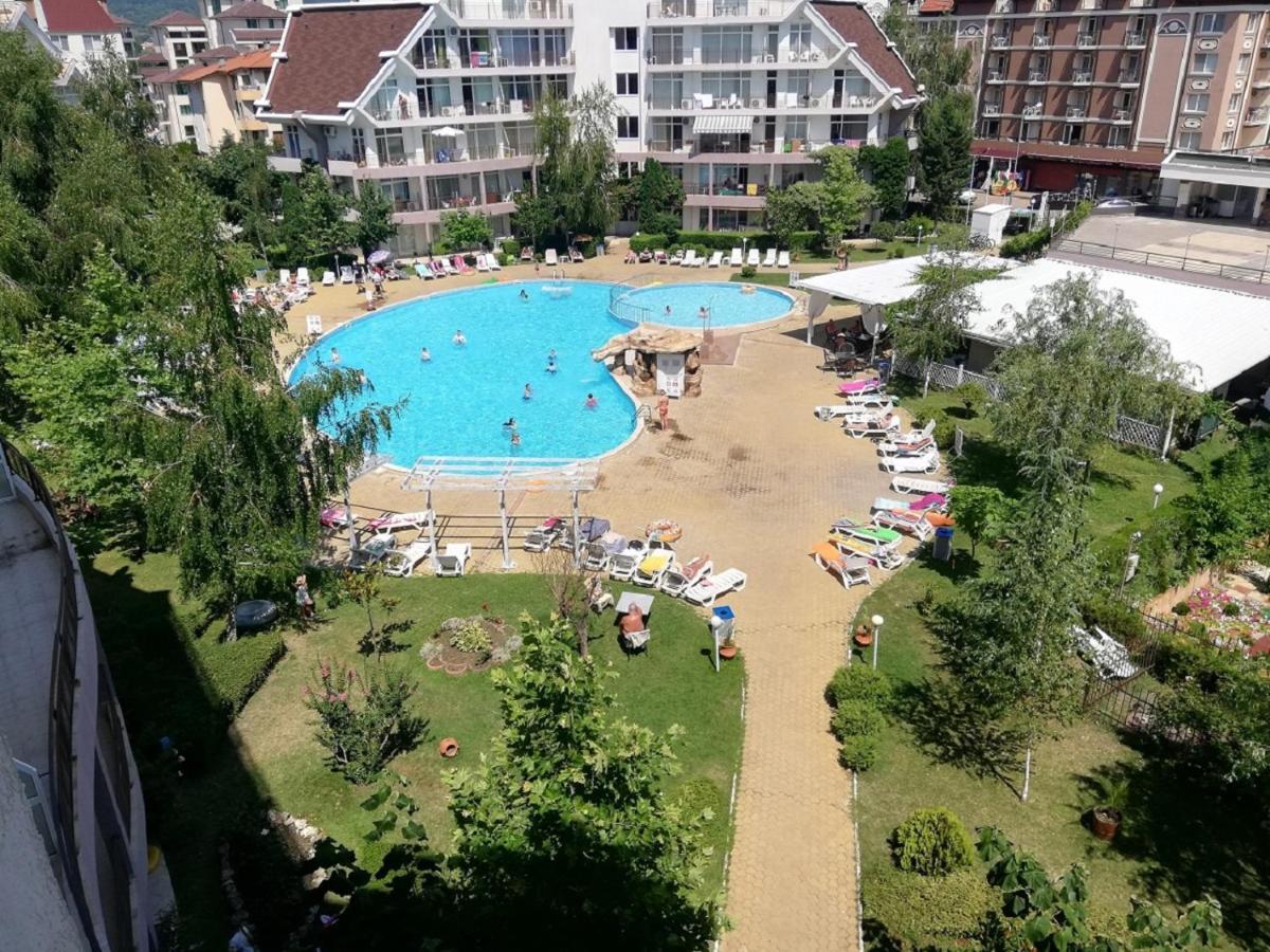 Dean'S Cozy 2 Bed Apart At Sunny Beach Resort Экстерьер фото