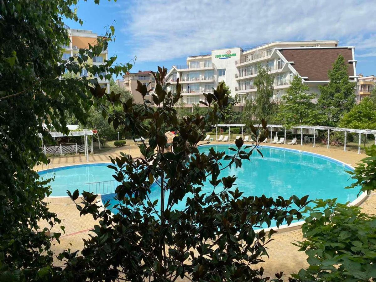 Dean'S Cozy 2 Bed Apart At Sunny Beach Resort Экстерьер фото